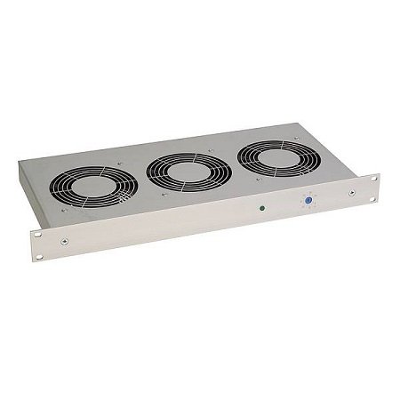 High-Performance 19" Fan Tray LE 019