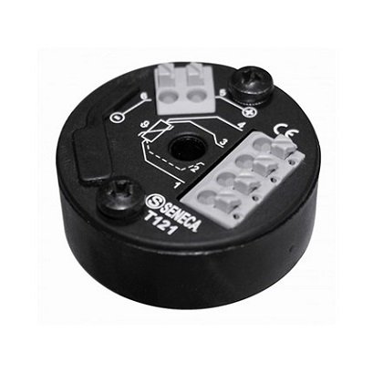 Temperature Transmitters T121