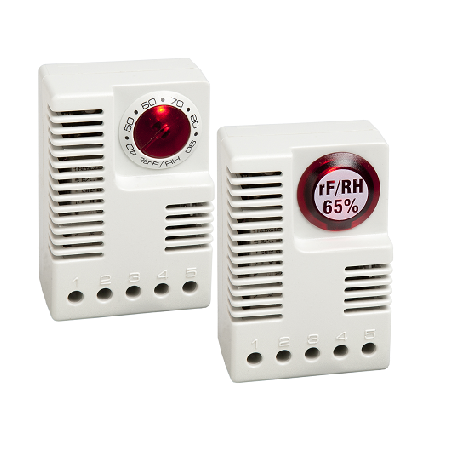 Electronic Hygrostat EFR 012