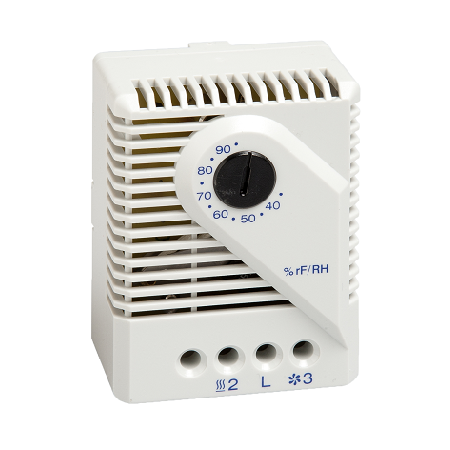 Mechanical Hygrostat MFR 012