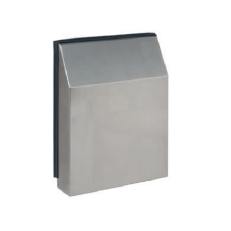 Hose-Proof Hood FFH 086 | IP56