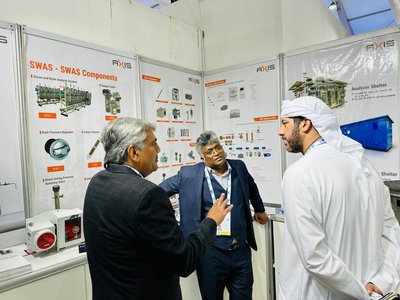 ADIPEC Expo 2022 | Abu Dhabi, UAE