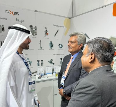 ADIPEC Expo 2023 | Abu Dhabi, UAE