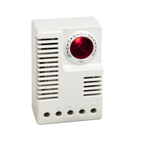 Electronic Thermostat ETL 011