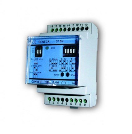 Alalogue Signal COnverter S102