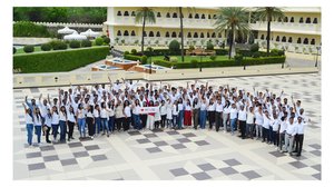 October Highlights – Expansion, Exhibitions, and Festivities