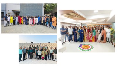 Reflections & Resolutions – Axis Solutions’ Holistic Journey