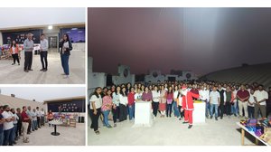 Axis Chronicles – January Edition