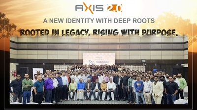 Axis Chronicles – July Edition