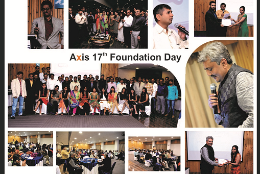 17th Foundation Day