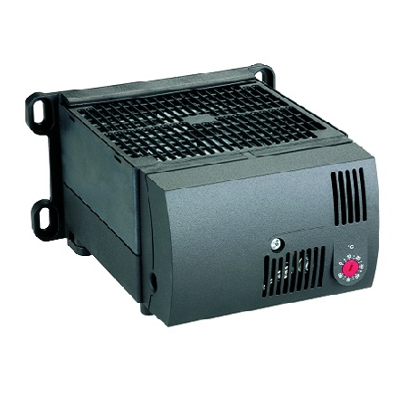 High-Performance Fan Heater DCR 130