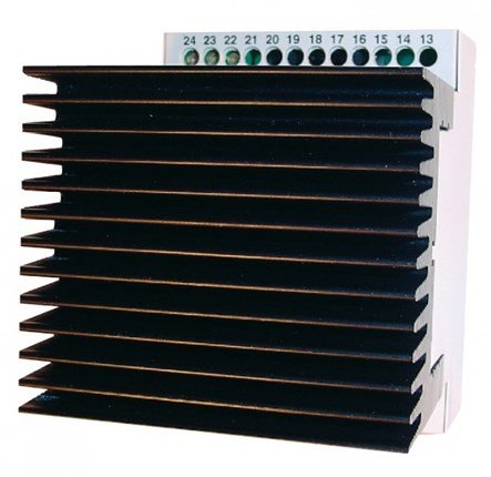 Stabilized power supplies with adjustable output S200REG