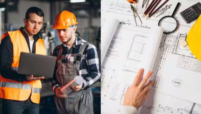 National Engineer’s Day 2025: Can Engineers Stay Relevant In The Age Of AI?