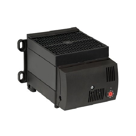 Panel-Mount Ptc Fan Heater CS 130