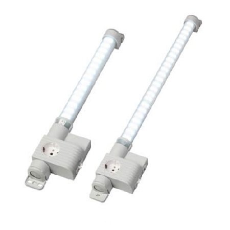 Varioline Lamp With Socket LED 121/122