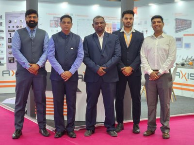 Automation Expo South 2025 | Chennai