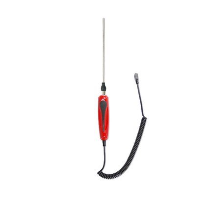 Professional Handheld Temperature And Humidity Probes For Android Devices MY-PT-150-3R