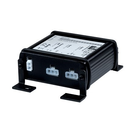 EtherNet/IP / Modbus Master – Converter HD674-A004