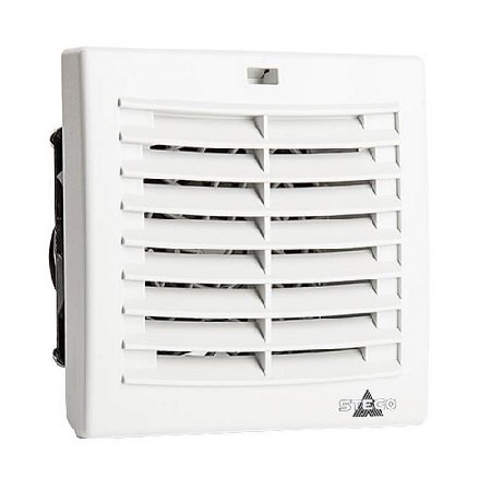 Filter Fan Plus – DC LINE FPI/FPO 018 | 3.62 x 3.62"