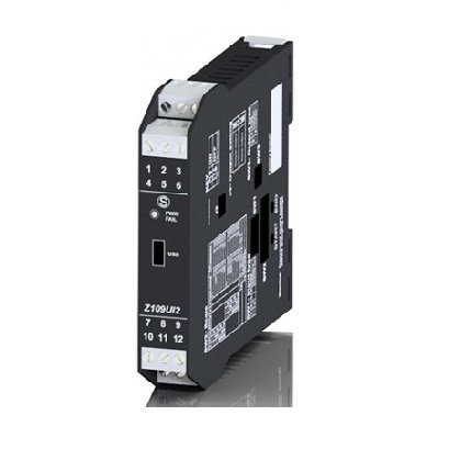On/Off Sensors Digital Amplifier, Single Channel Z113S
