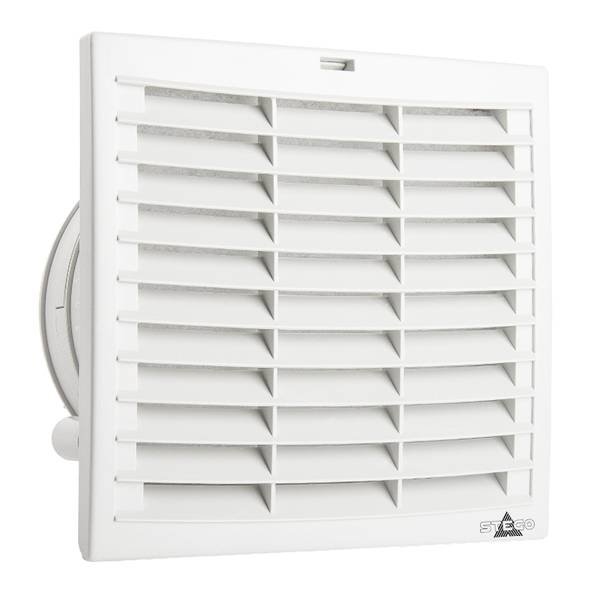 Filter Fan Plus FPI/FPO | 11.46 X 11.46" (291 X 291 MM)