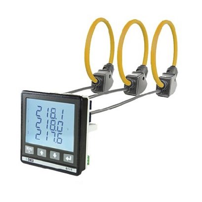 Multifunction Power Meters S711EROG