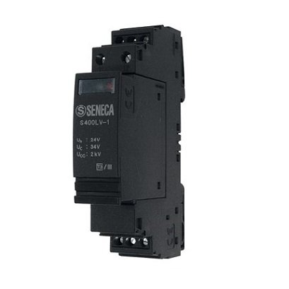 Surge Protection S400LV-1
