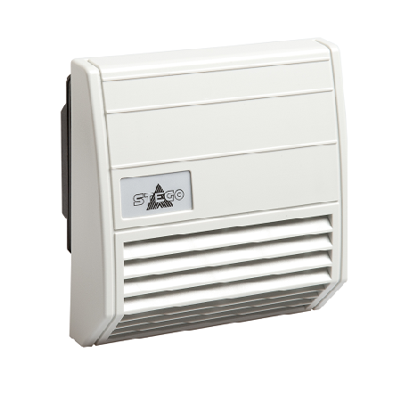 Filter Fan FF 018 | 136 CFM