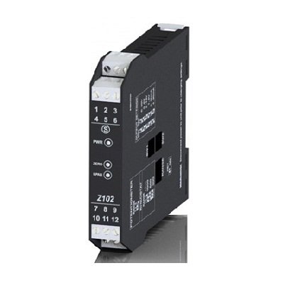 TC To DC Current/Voltage Isolator/Converter Z109TC2-1