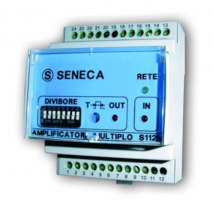 Digital Signal Processor S112D