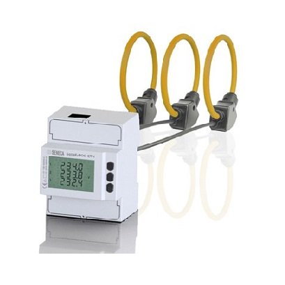 Multifunction Power Meters S604E-ROG