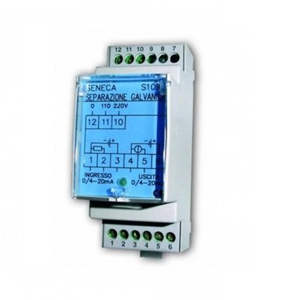 MOTOR MULTI-PROTECTION RELAY S91
