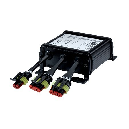 CANopen / PROFIBUS Master - Converter HD67426