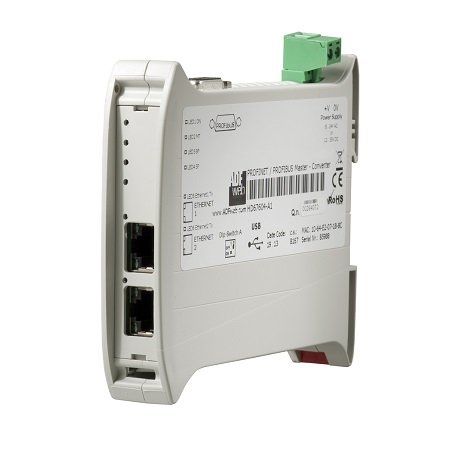 BACnet / J1939 - Converter HD67685-A1