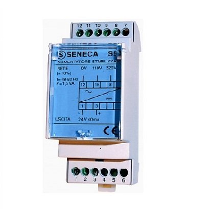 Current Loop Power Supply S50