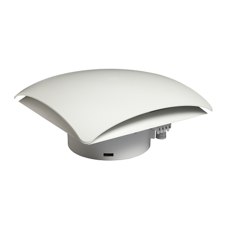 Roof Fan Filter RFP 018 | 177 - 338 CFM