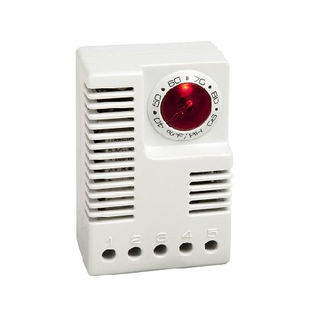 Electronic Hygrostat EFL012