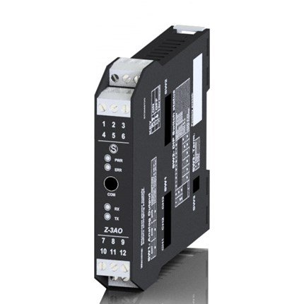 Digital Load Cell Converter With 24 Bit ADC Z-SG2 / Z-SG2-L