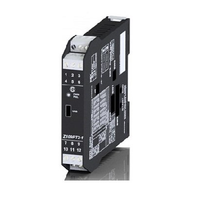 mA - V Converter Z109UI2-1