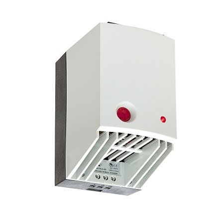 Ptc Fan Heater CR 027