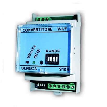 Frequency Converter S104