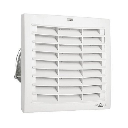 Filter Fan Plus FPI/FPO | 6.93 X 6.93" (176 X 176 MM)