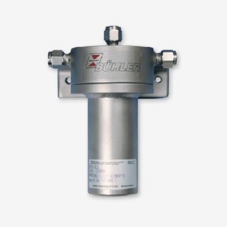 Self-cleaning filter BF2-S