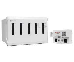 Advanced Low voltage monitoring