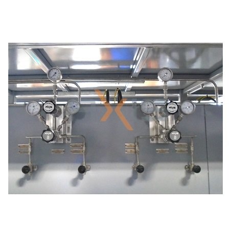 Auto Change Over Unit