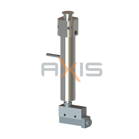 Auto Shut-off Valve (ASV1)