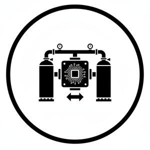 Auto Change Over Unit