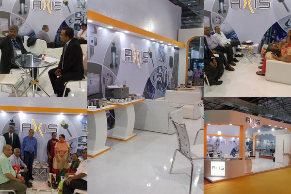 Automation Expo 2014