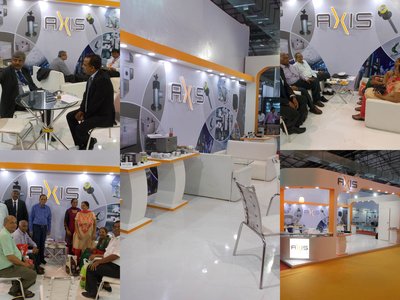 Automation Expo 2014