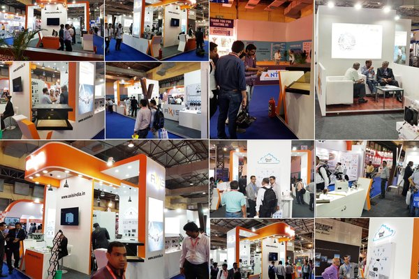 Automation Expo 2017